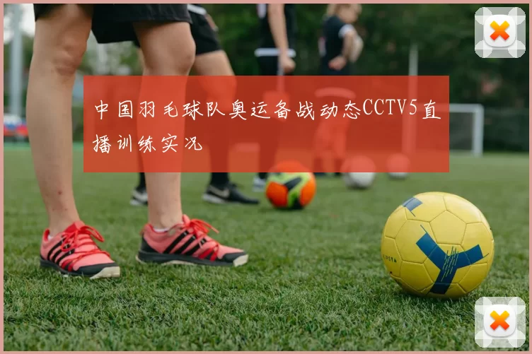 中国羽毛球队奥运备战动态CCTV5直播训练实况