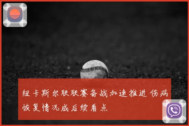 纽卡斯尔联联赛备战加速推进 伤病恢复情况成后续看点